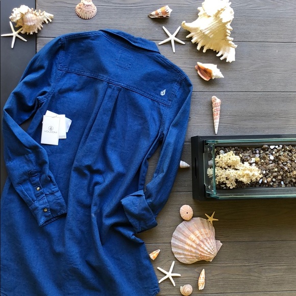 💧🌼VOLCOM🌼💧 - Picture 6 of 8